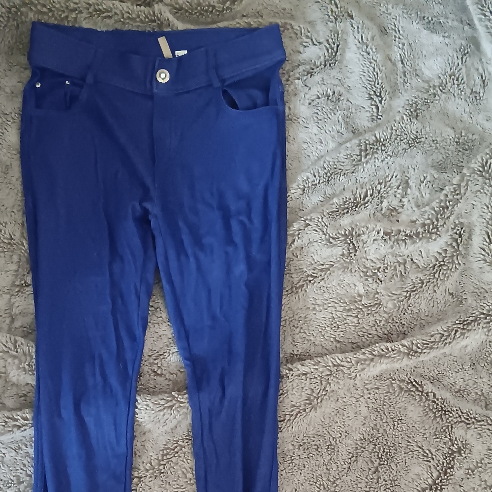 Jean pants